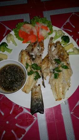 Mr. Bao Family Restaurant